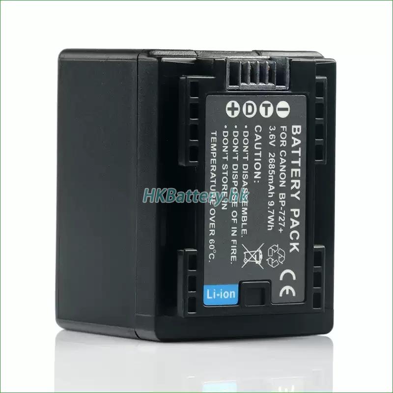 Canon HF R82 3
