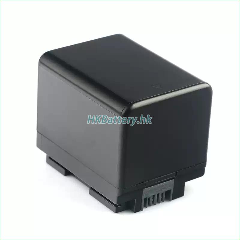 Canon HF R82 4