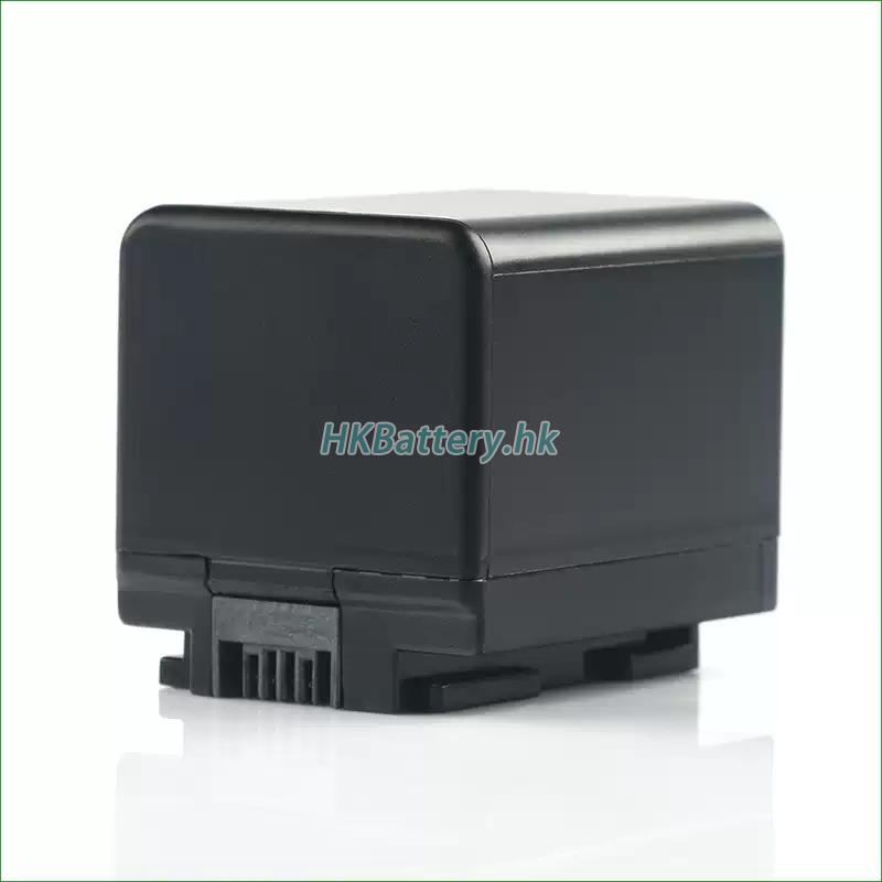 Canon HF R82 5
