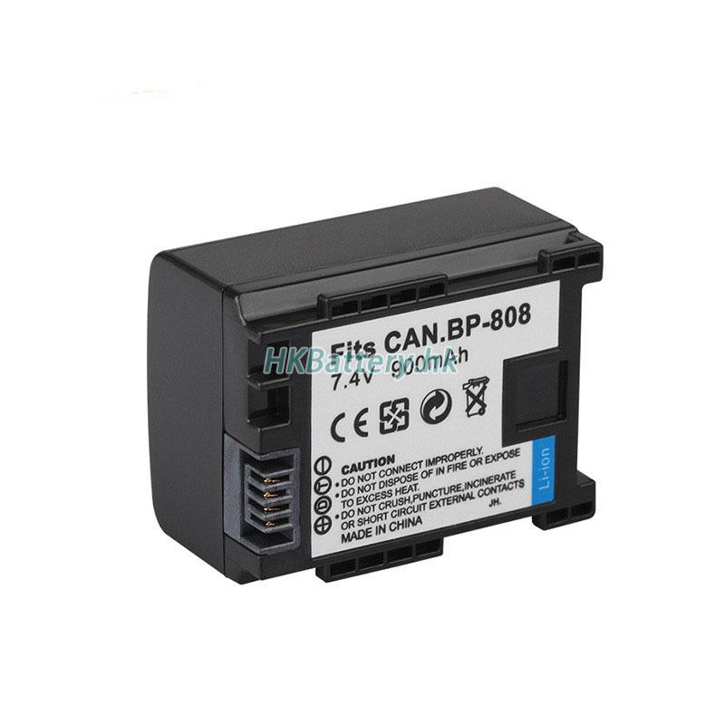 Canon BP-808 2