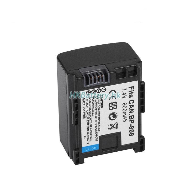 Canon BP-808 3