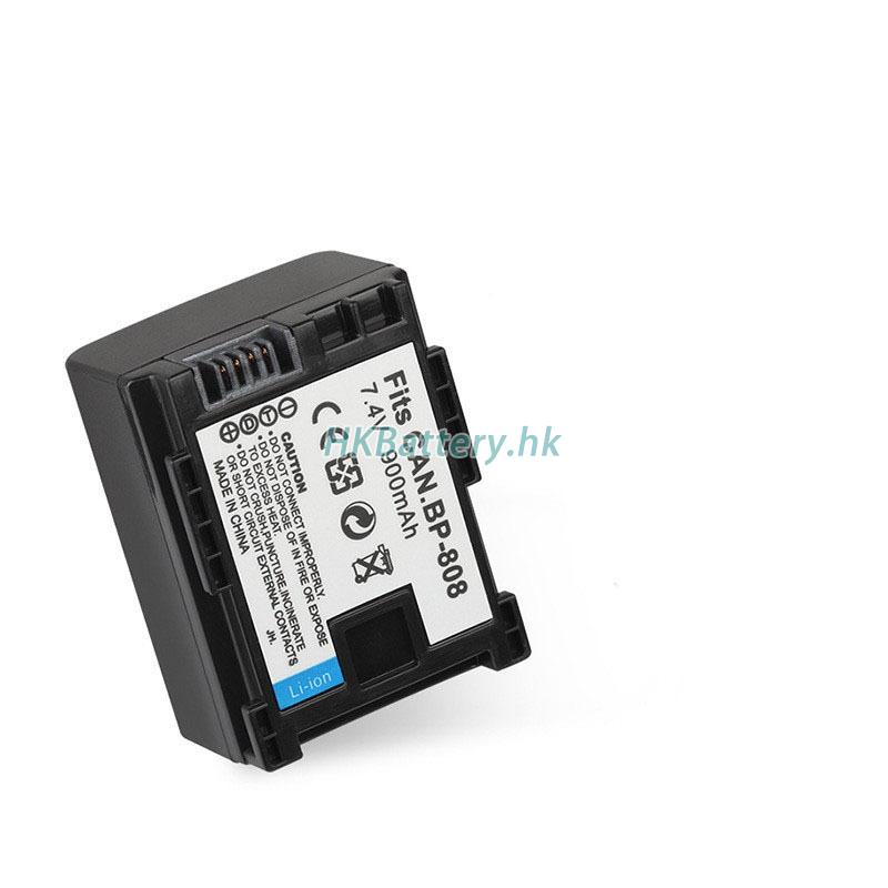 Canon BP-808 4