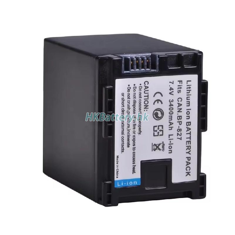 Canon HG-21 3400mAh / 23.8Wh