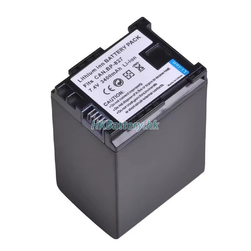 Canon iVIS HF20 2