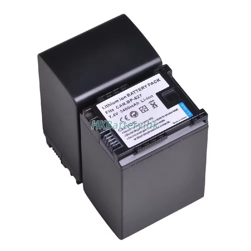 Canon iVIS HF20 3
