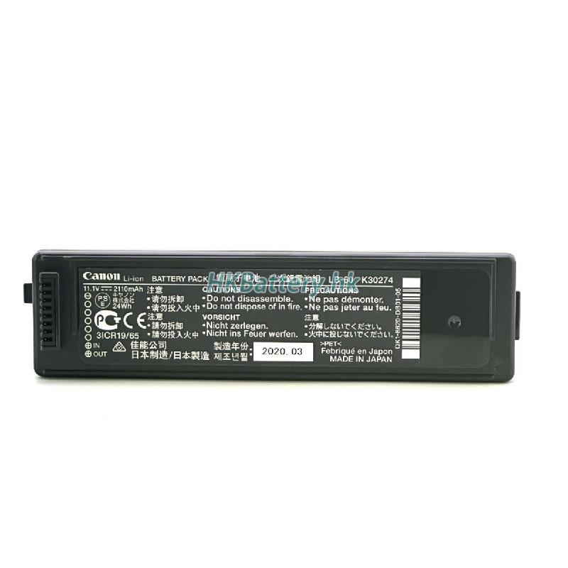 Canon Ip100 2