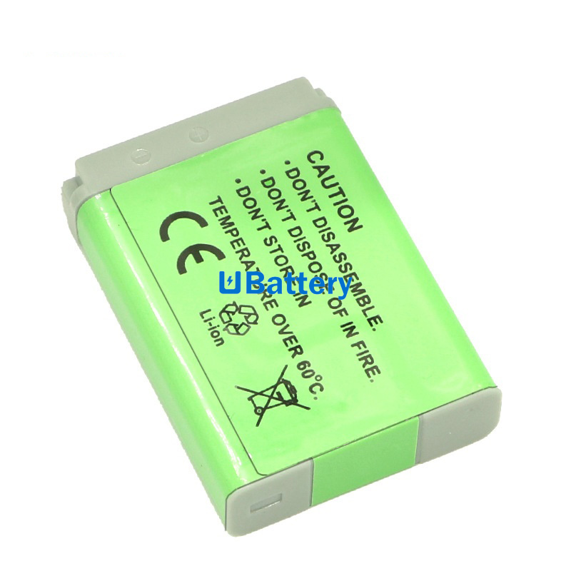 Canon NB-13L 1250mAh / 3.75Wh