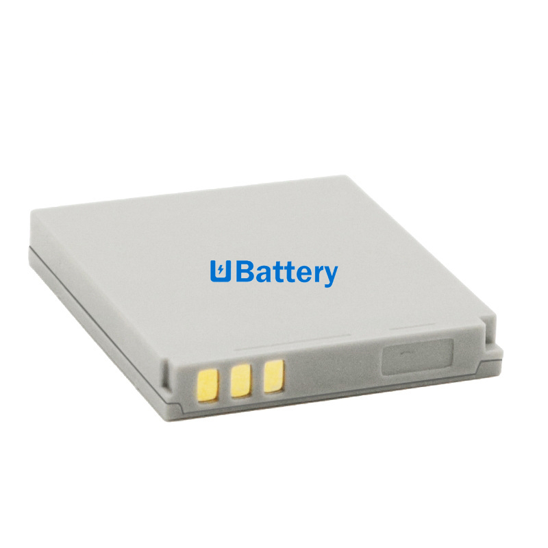 Canon PowerShot SD200 4