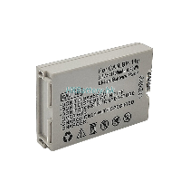 1700mAh / 5.1Wh