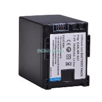3400mAh / 23.8Wh