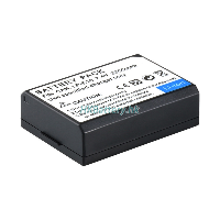 2200mAh / 15.4Wh