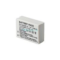 1200mAh / 8.4Wh