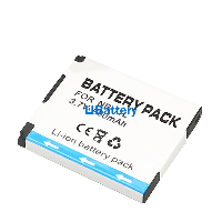900mAh / 2.7Wh