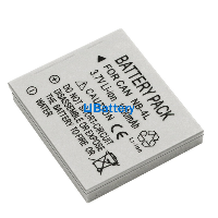 1200mAh / 3.6Wh