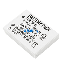 1250mAh / 3.75Wh