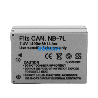 1400mAh / 9.8Wh