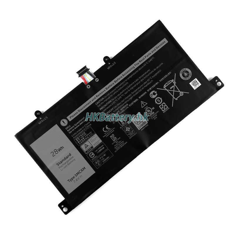Dell PKG3N 4000mAh / 28Wh
