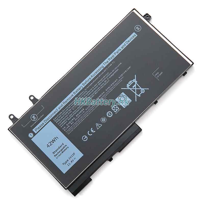 Dell Latitude 5400 Chrome 3818mAh / 42Wh