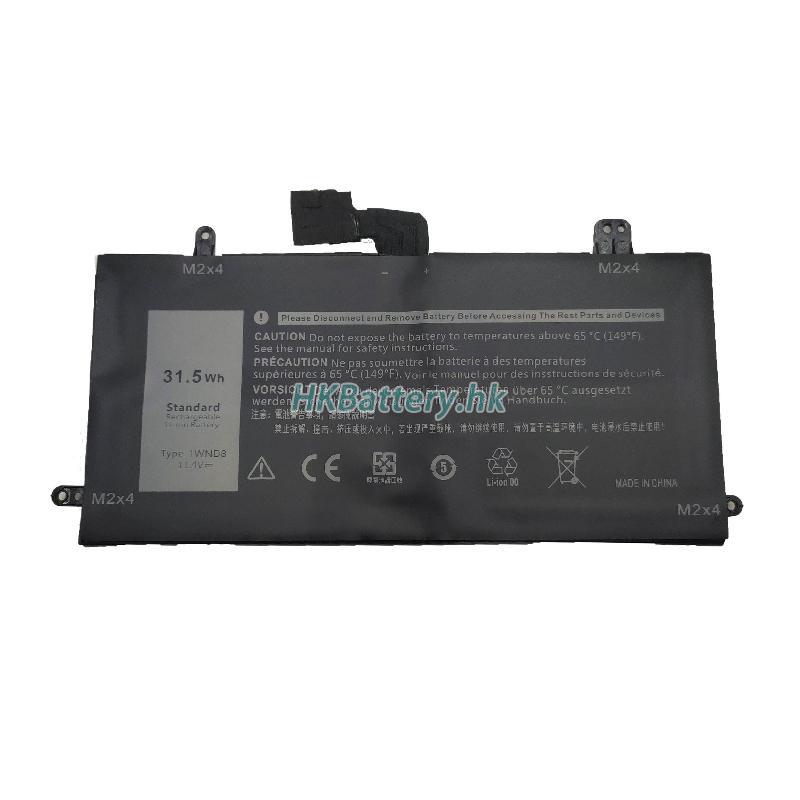 Dell 0J0PGR 2818mAh / 31Wh