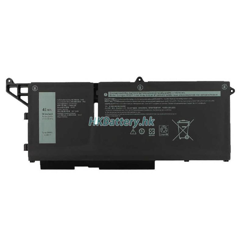 Dell 01VX5 3727mAh / 41Wh