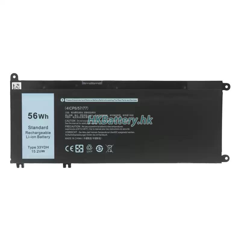 Dell Inspiron 13 7000 2-in-1 Type D