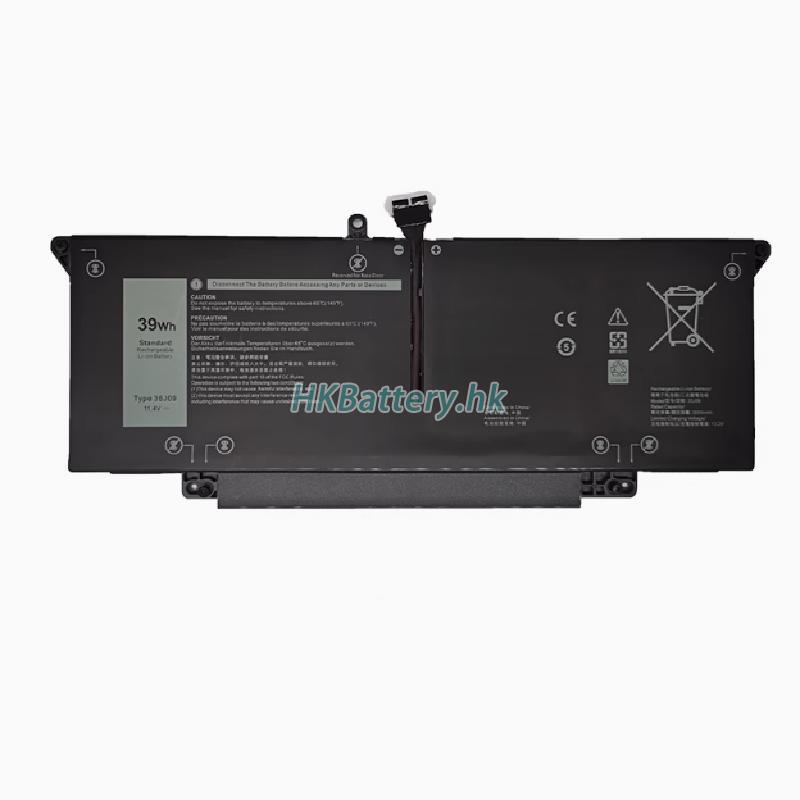 Dell JHT2H 3545mAh / 39Wh