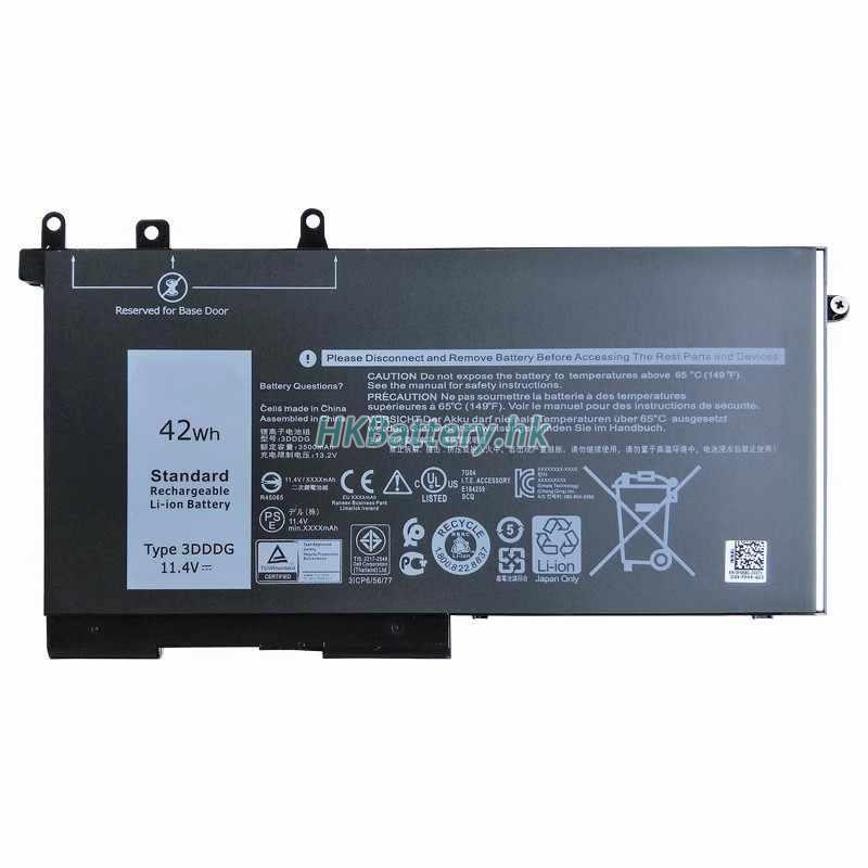 Dell P72G003 3818mAh / 42Wh