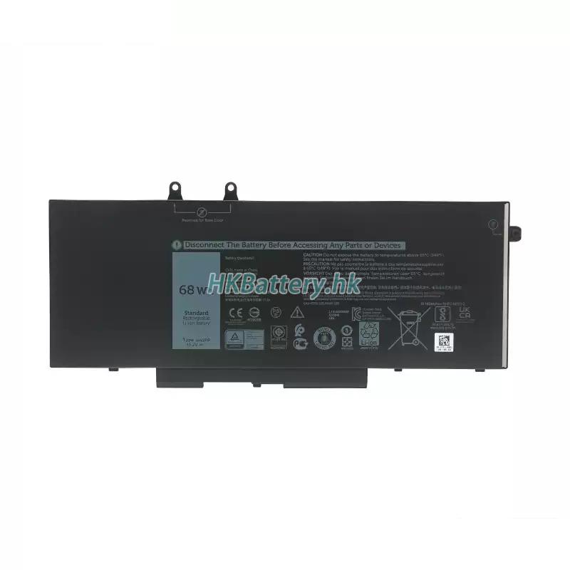 Dell P98G003 4533mAh / 68Wh