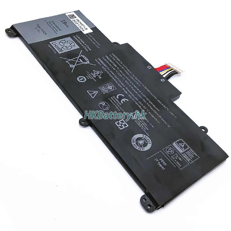 Dell Venue 8 Pro 5830 Tablet 6000mAh / 18Wh