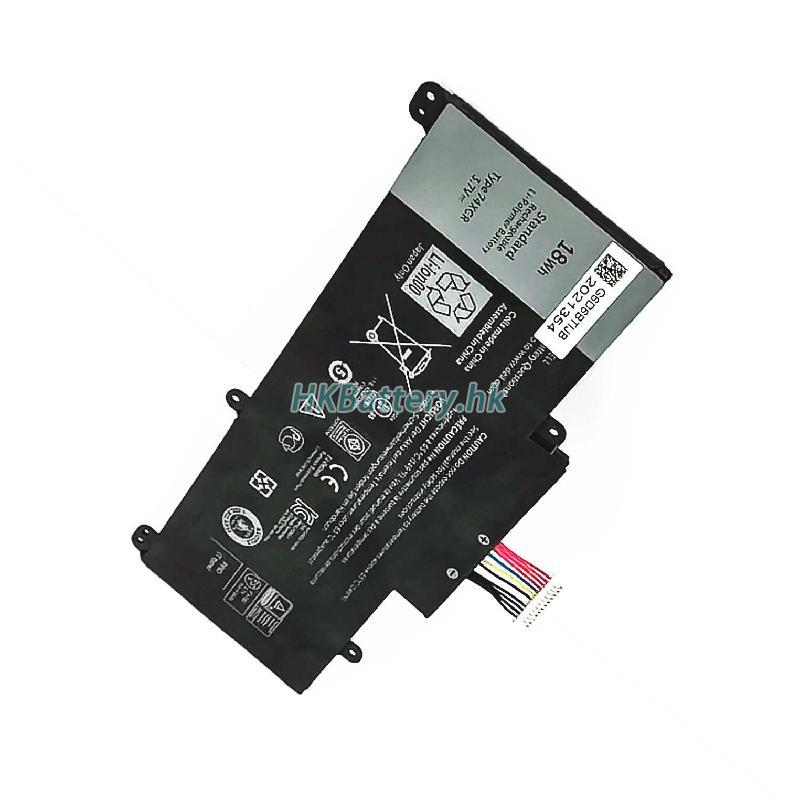Dell Venue 8 Pro 5830 Tablet 2