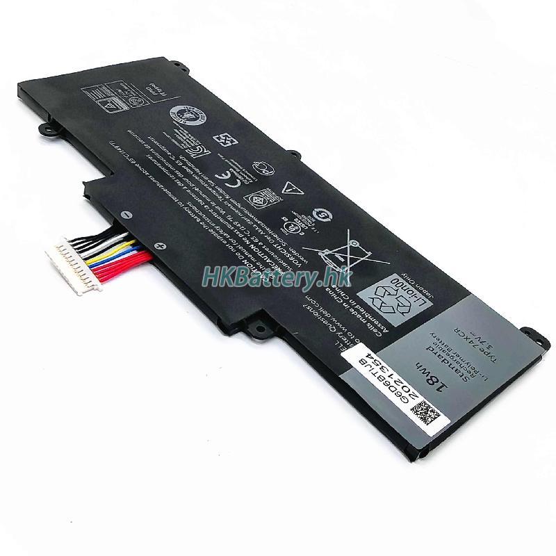 Dell Venue 8 Pro 5830 Tablet 3