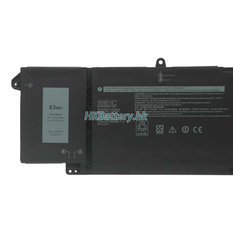 Dell P138G001 2