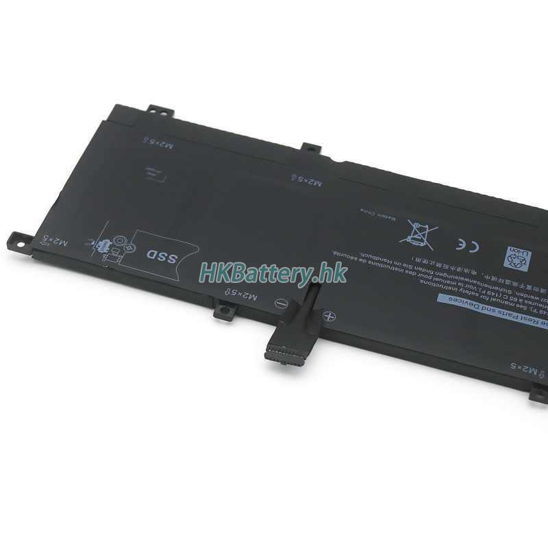 Dell P73F001 3