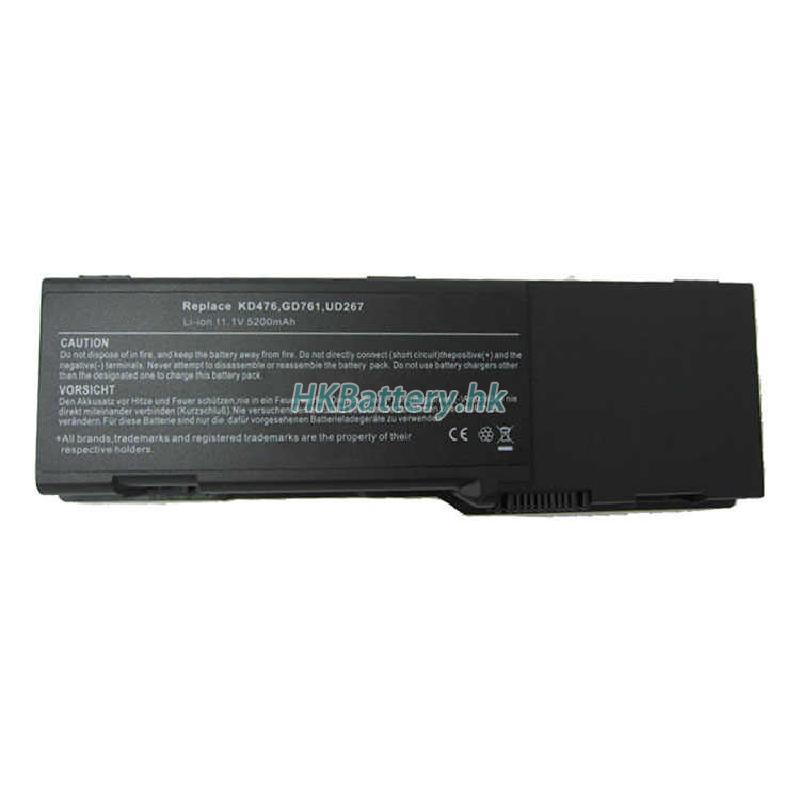 Dell 451-10482 4400mAh / 48.4Wh