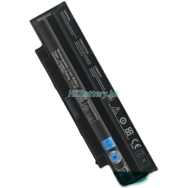 Dell P07F 4364mAh / 48Wh