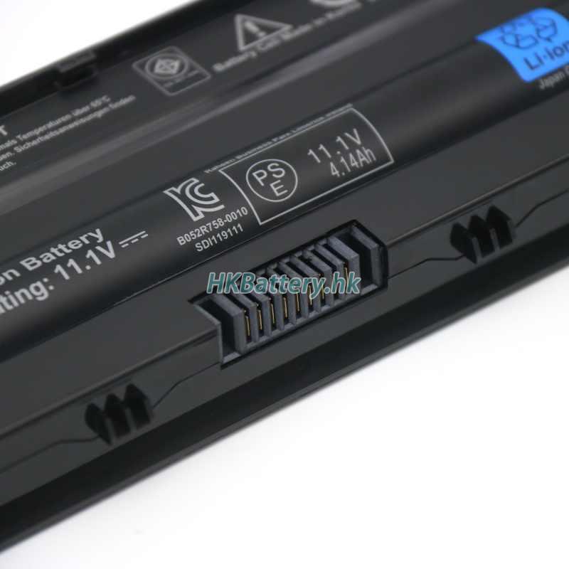Dell P18E 2
