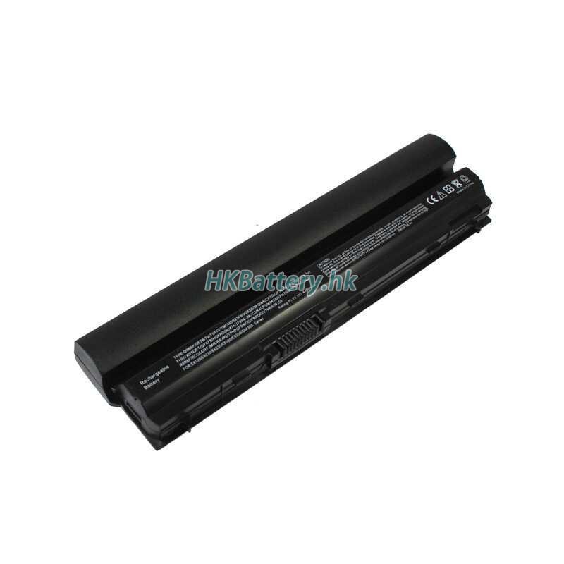 Dell 7FF1K 5455mAh / 60Wh