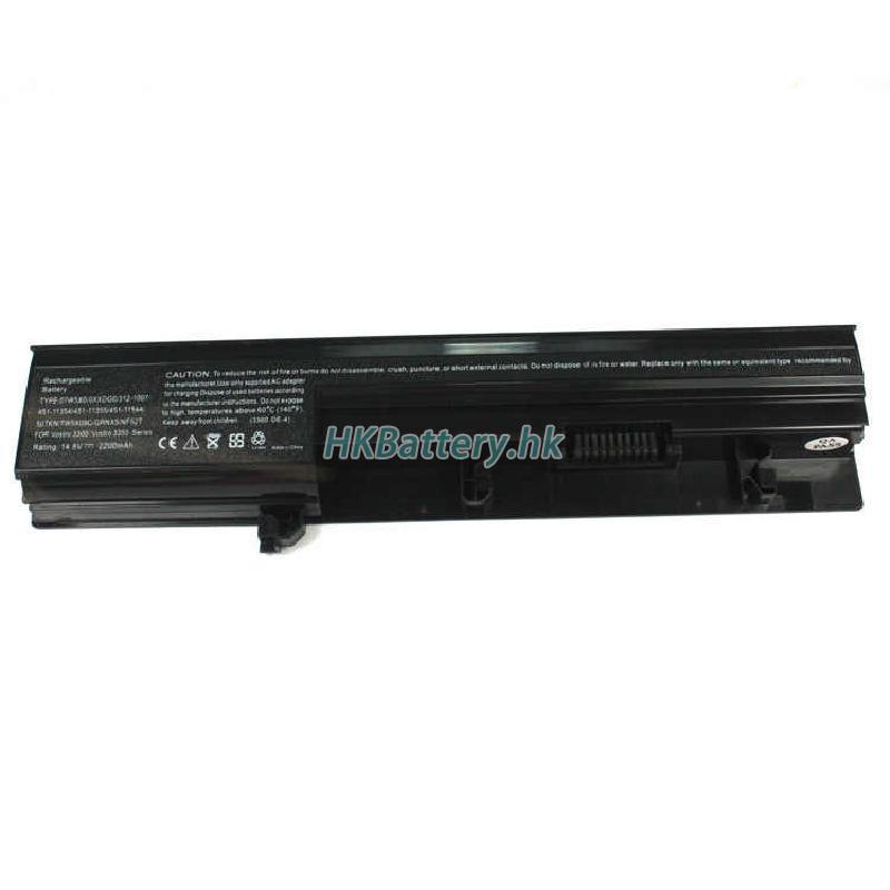 Dell 07W5X09C 2200mAh / 30.8Wh