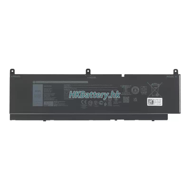 Dell 068N03 6182mAh / 68Wh