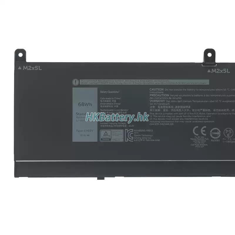 Dell 068N03 2