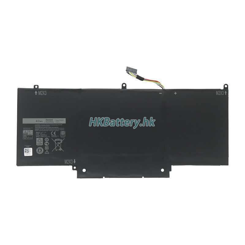Dell DGGGT 5714mAh / 40Wh