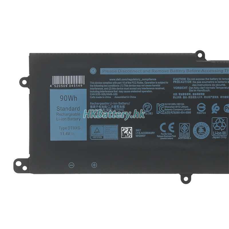 Dell Alienware Area-51m R2 2
