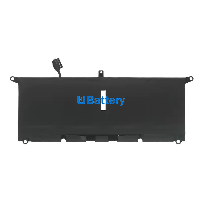 Dell XPS 13-9370-7002SLV 4