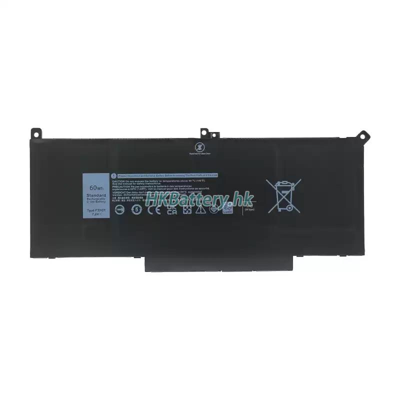 Dell Latitude E7280 8571mAh / 60Wh
