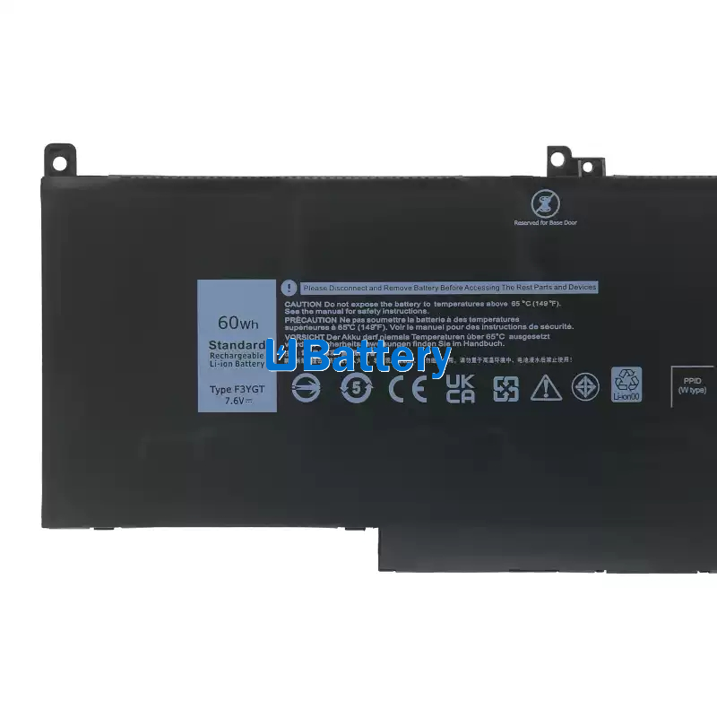 Dell PGFX4 2