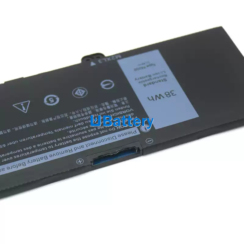 Dell P87G001 3