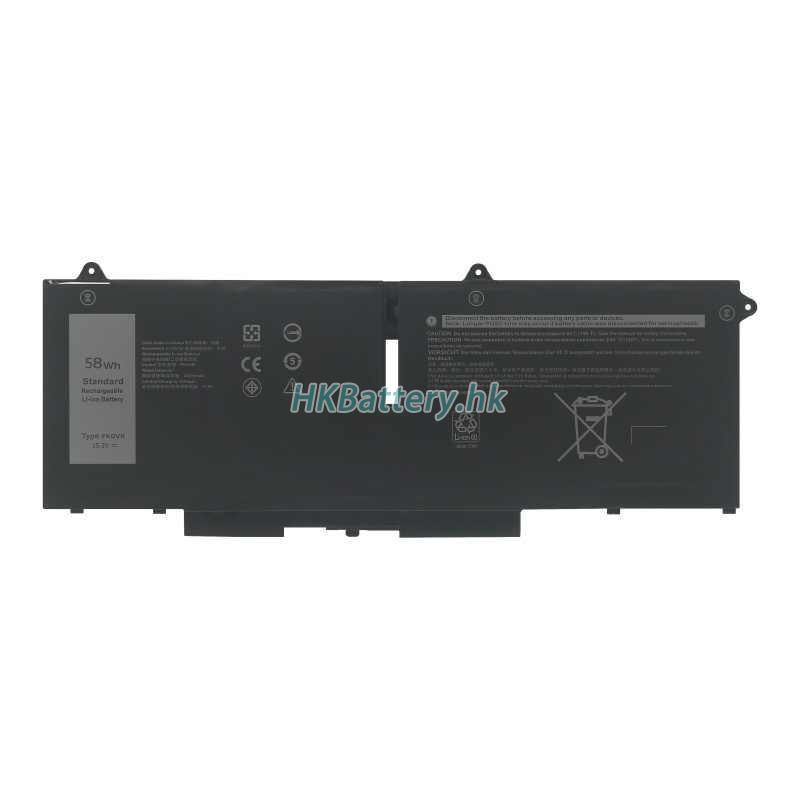Dell 01VX5 3867mAh / 58Wh