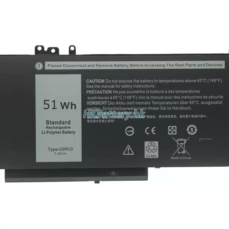 Dell G5M10 2