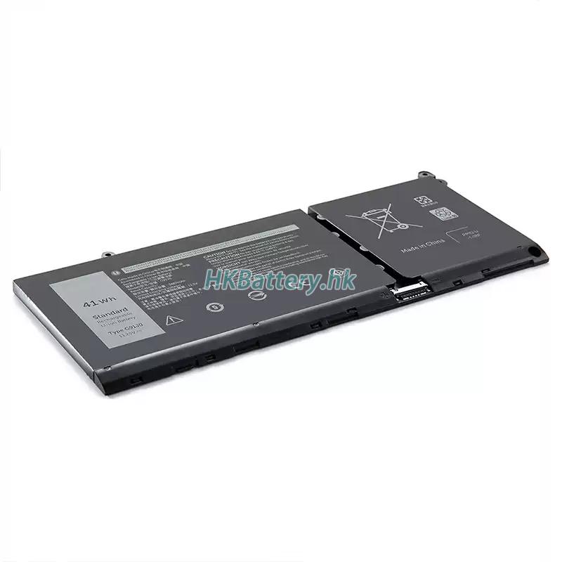 Dell Vostro 5625 3727mAh / 41Wh
