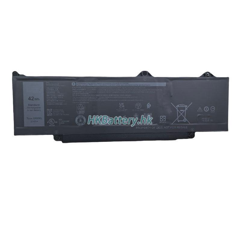 Dell P169G003 3818mAh / 42Wh